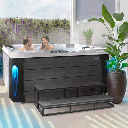 Escape X-Series hot tubs for sale in Hyde Park